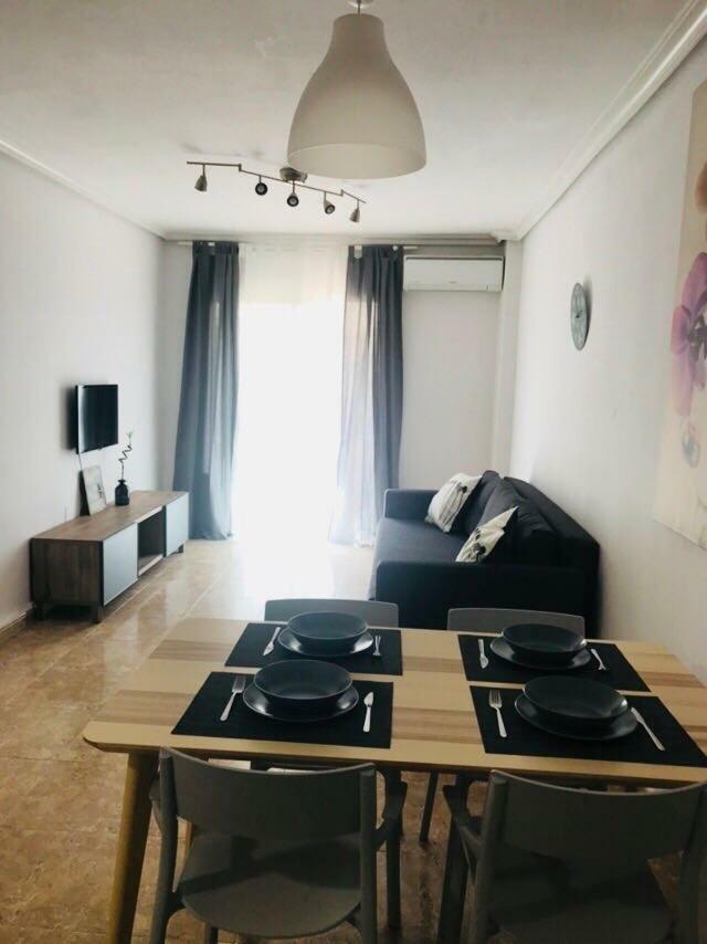 Katy Apartments Orihuela Exterior photo