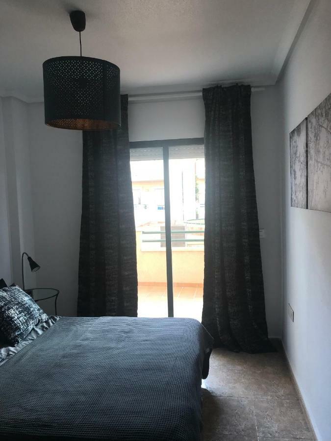 Katy Apartments Orihuela Exterior photo